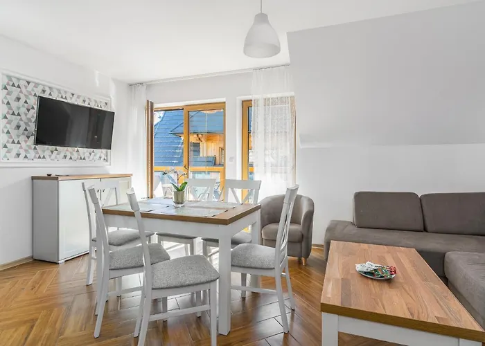 Rentplanet - Apartamenty Kamieniec